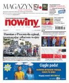 Gazeta Codzienna Nowiny