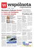 Nowa Gazeta Biłgorajska 45 (07.11.2023) - Wspólnota Regionalna