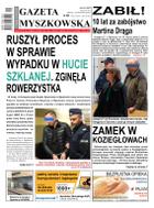 Gazeta Myszkowska