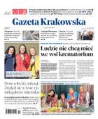 Gazeta Krakowska