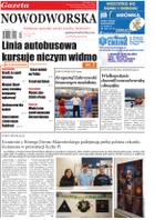 Gazeta Nowodworska