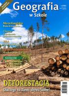 Geografia w Szkole 