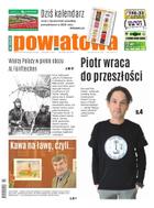 Gazeta Powiatowa - Wiadomości Oławskie
