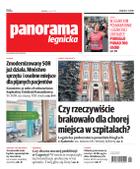Panorama Legnicka