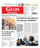 Głos Dziennik Pomorza - Głos Pomorza