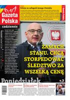 Gazeta Polska Codziennie