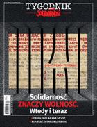 Tygodnik Solidarność