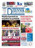 Dziennik Stargardzki - wydanie: wtorek