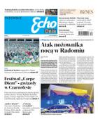 Echo Dnia