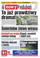 Nowy Tydzień (wyd. Włodawa)