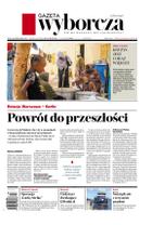 Gazeta Wyborcza (wyd. Kielce) 