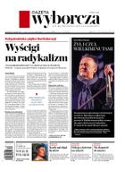 Gazeta Wyborcza (wyd. Stołeczna)