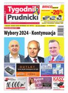 Tygodnik Prudnicki