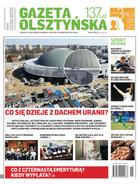 Gazeta Olsztyńska