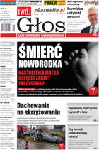 Twój Głos – gazeta powiatu garwolińskiego