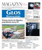 Głos Dziennik Pomorza - Głos Koszaliński