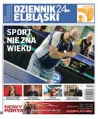 Dziennik Elbląski