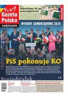 Gazeta Polska Codziennie