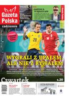 Gazeta Polska Codziennie