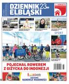 Dziennik Elbląski