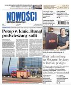 Nowości Dziennik Toruński