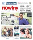 Gazeta Codzienna Nowiny