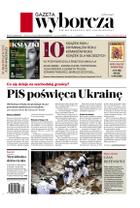 Gazeta Wyborcza (wyd. Kielce) 