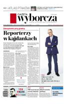 Gazeta Wyborcza (wyd. Stołeczna)