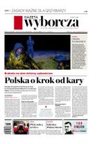 Gazeta Wyborcza (wyd. Stołeczna)