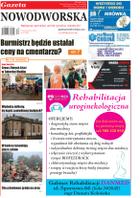 Gazeta Nowodworska