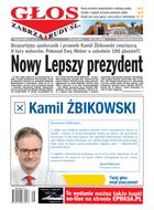 Głos Zabrza i Rudy Śl.