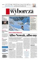 Gazeta Wyborcza (wyd. Stołeczna)