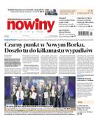Gazeta Codzienna Nowiny
