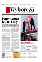 Gazeta Wyborcza (wyd. Stołeczna)