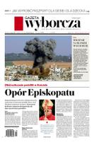 Gazeta Wyborcza (wyd. Stołeczna)