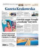 Gazeta Krakowska