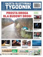 Gazeta Olsztyńska