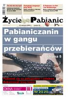 Życie Pabianic