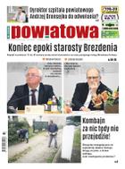 Gazeta Powiatowa - Wiadomości Oławskie