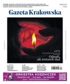 Gazeta Krakowska