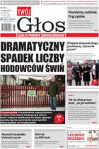 Twój Głos – gazeta powiatu garwolińskiego