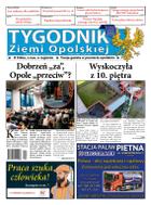 Tygodnik Ziemi Opolskiej