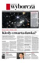 Gazeta Wyborcza (wyd. Stołeczna)