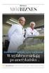 Gazeta Wyborcza (wyd. Kielce)  79 (04.04.2023) - Mój Biznes