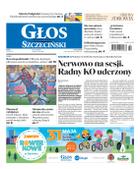 Głos Dziennik Pomorza - Głos Szczeciński