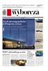 Gazeta Wyborcza (wyd. Szczecin) 125 (31.05.2024) - Toyota na Dzień Dziecka