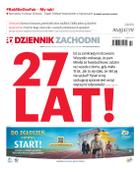 Dziennik Zachodni