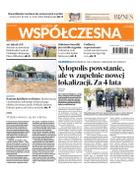 Gazeta Współczesna