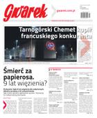 Gwarek