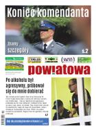 Gazeta Powiatowa - Wiadomości Oławskie